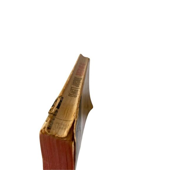 Lot of 3 The God Seeker Tell No Man Paperback Books Religious - Picture 8 of 16